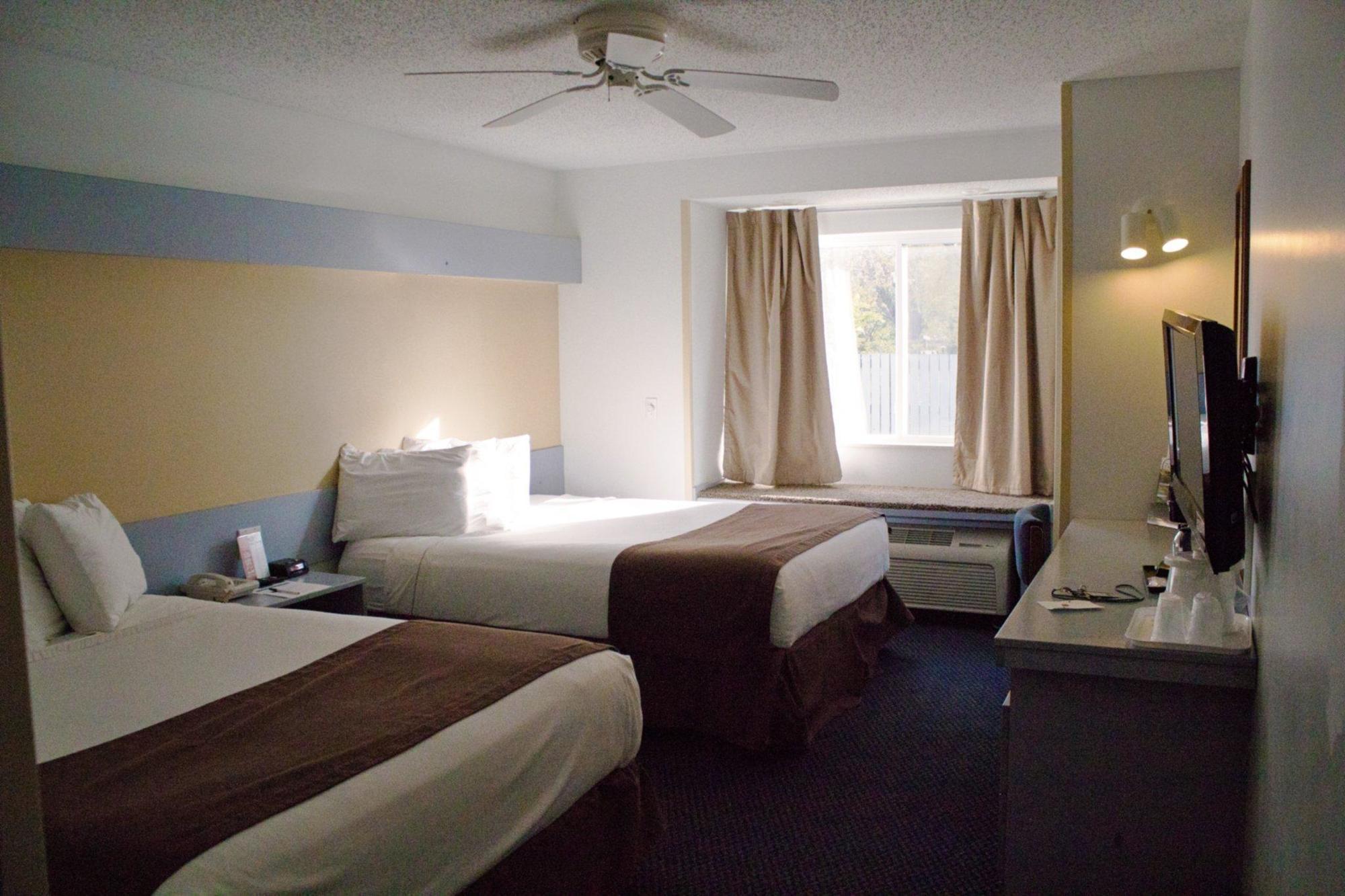Quality Inn Mount Pleasant Exterior foto